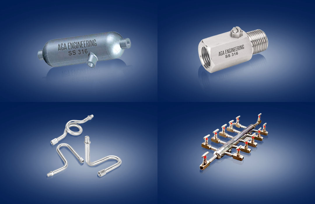 Instrumentation Hardware