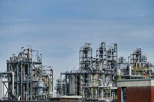 Industries