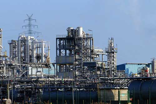 Industries