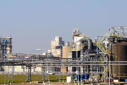 Industries