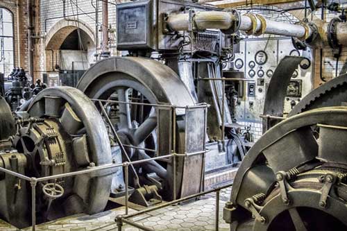 Industries