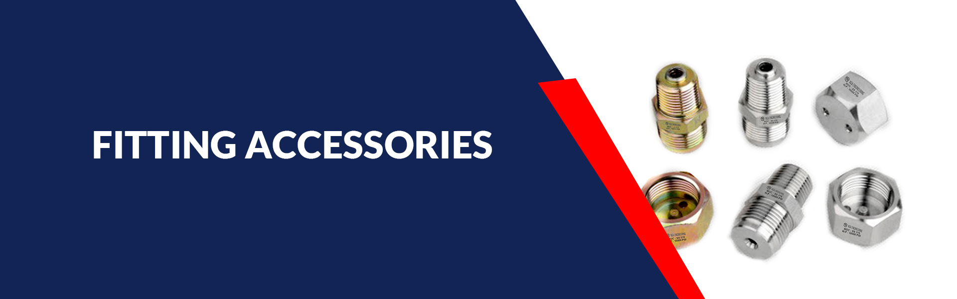 Fitting Accessories
